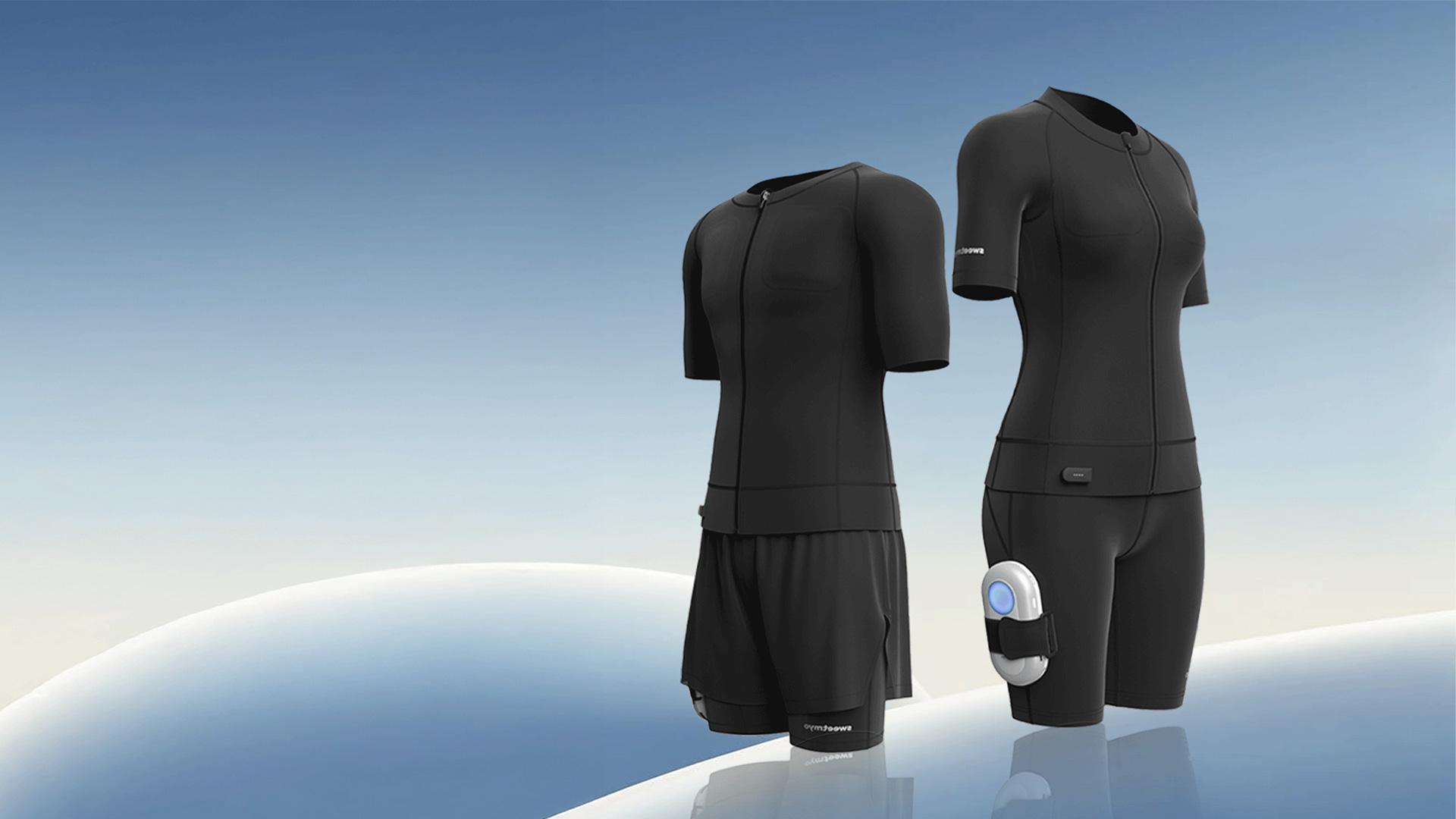 What Is an EMS Suit and How Does It Work?