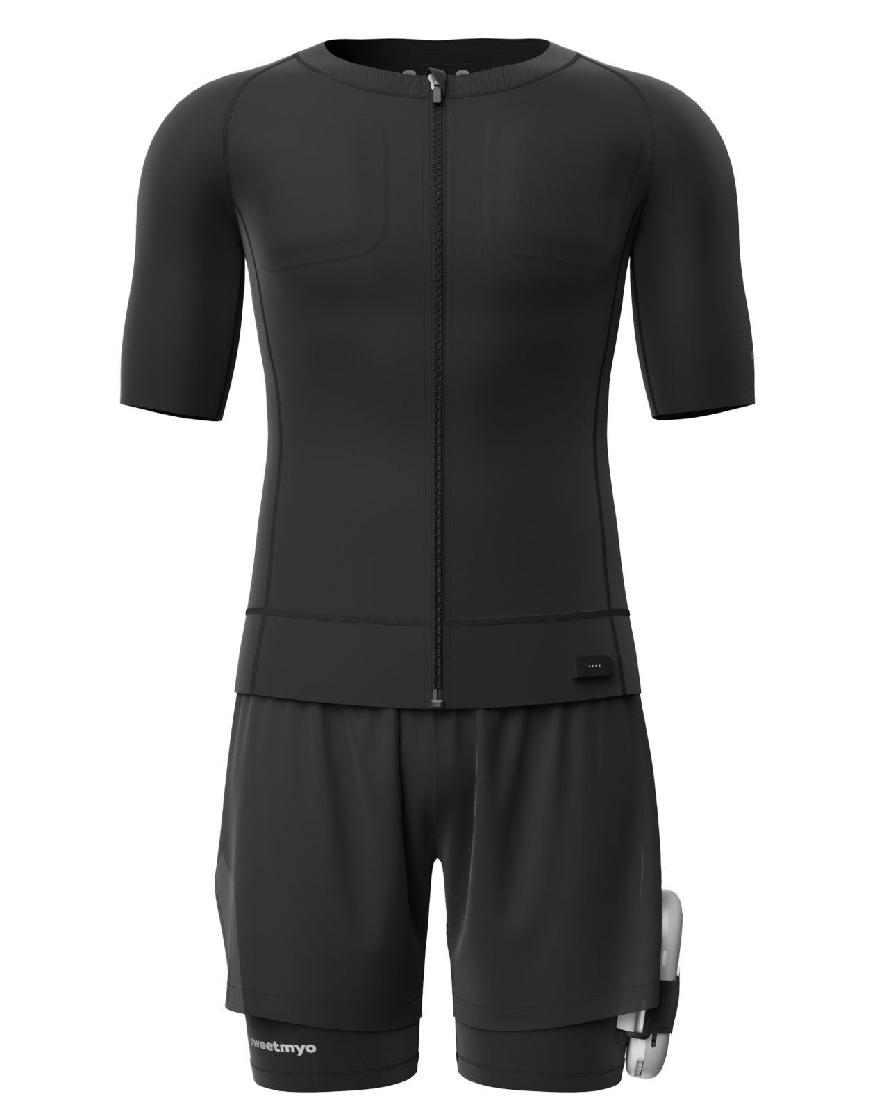 FDA Registered Sweetmyo™ AI Full-Body EMS Suit (Men) — Train & Recover in 20 Minutes