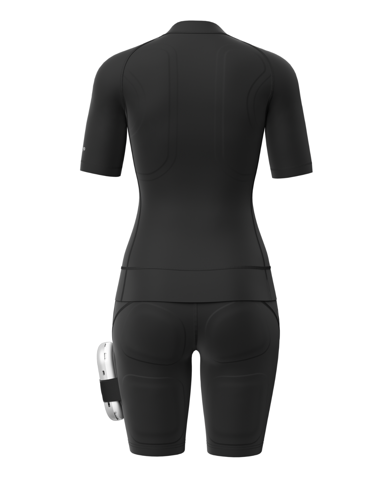FDA Registered Sweetmyo™ AI Full-Body EMS Suit ( Women) — Train & Recover in 20 Minutes