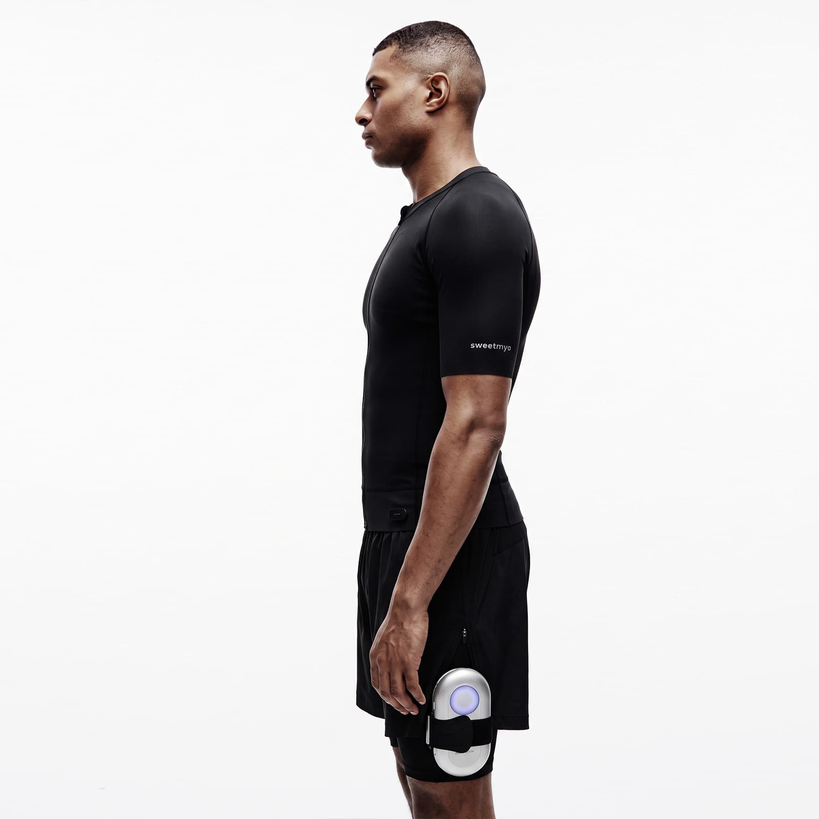 Sweetmyo® AI Training Suit (Complete System)