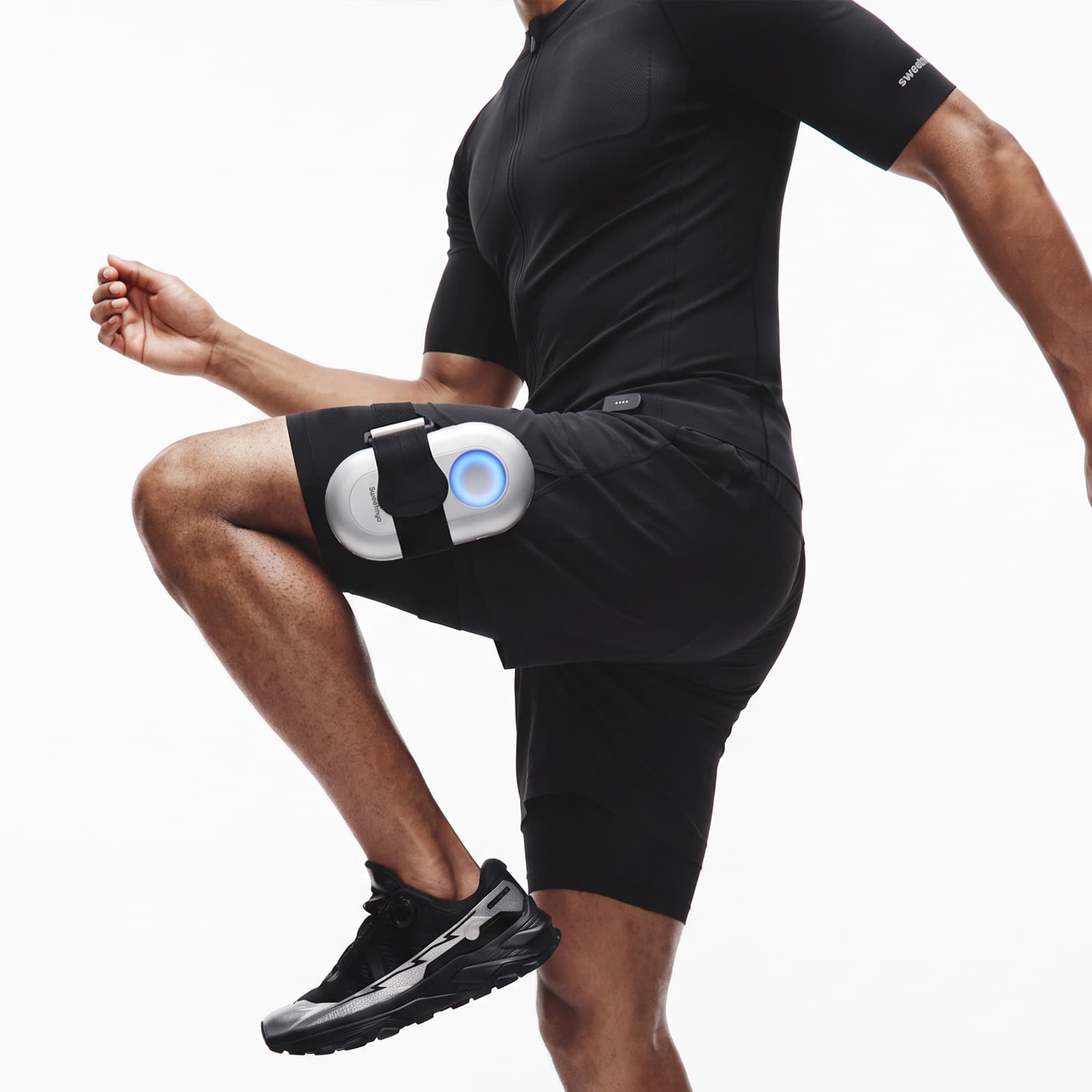 Sweetmyo® AI Training Suit (Complete System)