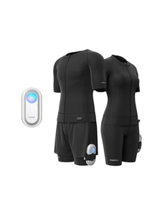 FDA-Registered Sweetmyo® AI Full-Body EMS Suit — Burn up to 500 Calories per Hour