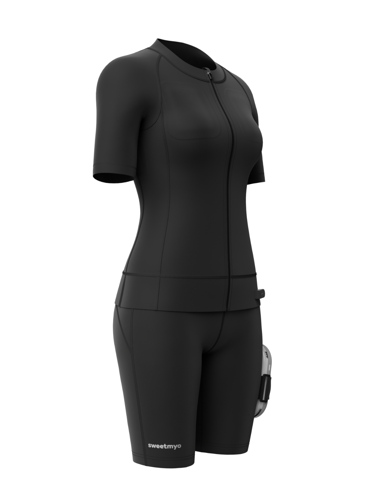 FDA Registered Sweetmyo™ AI Full-Body EMS Suit ( Women) — Train & Recover in 20 Minutes