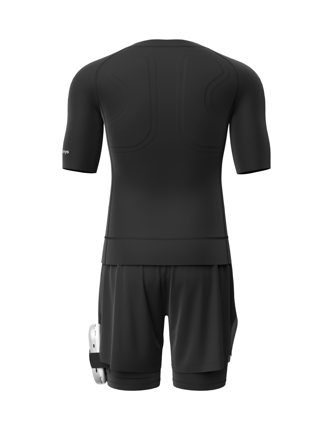 FDA Registered Sweetmyo™ AI Full-Body EMS Suit (Men) — Train & Recover in 20 Minutes