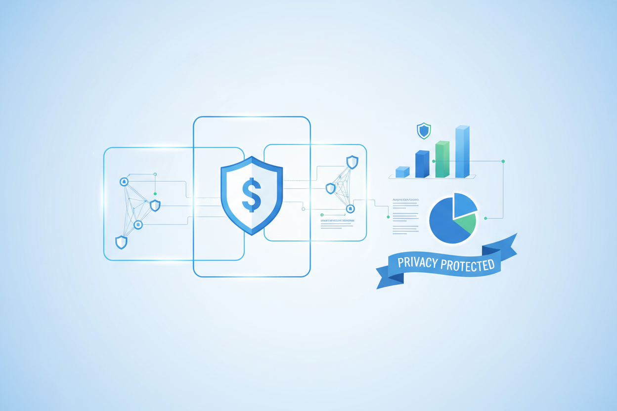 Data governance built for organizations

Sweetmyo is designed with clear data boundaries and organizational privacy expectations in mind.

Key points

User-level consent and control
Organization-level aggregated insights
No diagnostic claims or medical decision support
Designed to align with regulatory pathways and data governance requirements